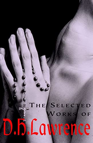 The Selected Works book cover