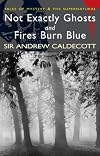 Not Exactly Ghosts/Fires Burn Blue (Tales of Mystery & the Supernatural)