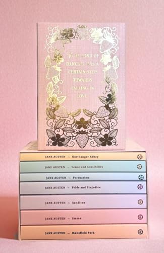 The Complete Novels of Jane Austen (Wordsworth Box Sets)