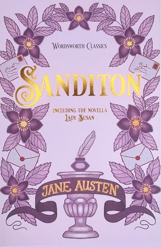 Sanditon / by Austen, Jane