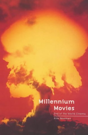 Millennium Movies book cover