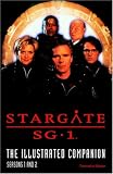 Stargate Sg1 The Illustrated Companion Seasons 1 And 2