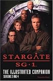 Stargate Sg1 The Illustrated Companion Seasons 3 And 4