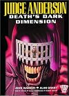 Judge Anderson: Death's Dark Dimension (2000ad Presents)