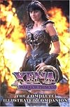 Xena Warrior Princess : The Complete Illustrated Companion