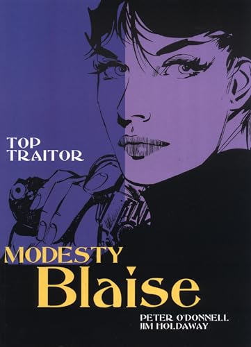 Top Traitor book cover