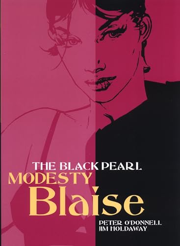 The Black Pearl book cover