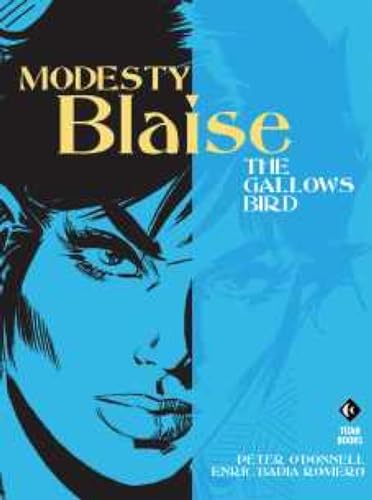 The Gallows Bird book cover