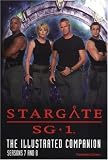Stargate Sg1 The Illustrated Companion Seasons 7 8