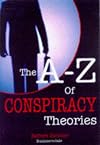 A Z of Conspiracy Theories
