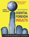 The Little Book of Essential Foreign Insults (Summersdale Humour)