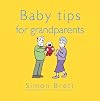 Baby tips for grandparents
