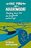 One Man and a Narrowboat: Slowing Down Time on England’s Waterways