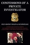 Honeytraps & sexpionage confessions of a private investigator