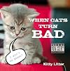 When Cats Turn Bad