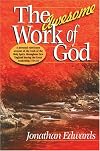 The Awesome Work of God