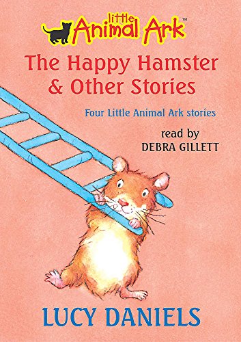 The Happy Hamster and Other Stories book cover