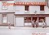Bygone Pollokshaws