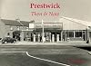 Prestwick Then & Now