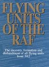 Flying Units of the RAF