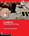 Climbing: From Gym to Crag