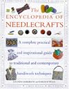 The Encyclopedia of Needlecrafts