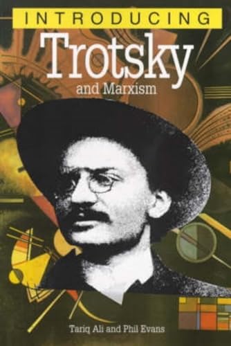 Introducing Trotsky & Marxism book cover