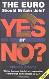 The Euro: Yes or No?
