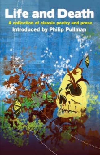 Life and Death book cover