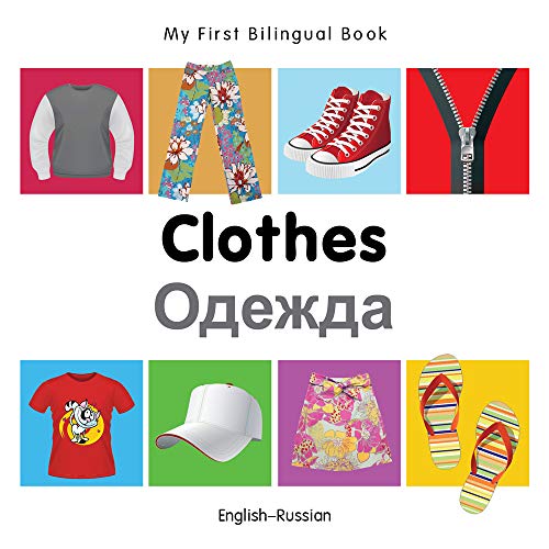 Cover of Clothes =