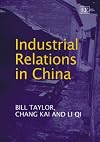 Industrial relations in China