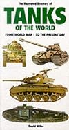 The Illustrated Directory of Tanks of the World