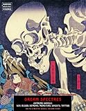 Dream Spectres Extreme Ukiyoe Sex Blood Demons Monsters Ghosts Tattoo Ukiyoe Master 8