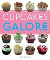 Cupcakes Galore