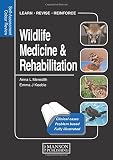 Wildlife Medicine And Rehabilitation Selfassessment Color Review