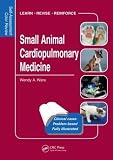 Small Animal Cardiopulmonary Medicine Selfassessment Color Review