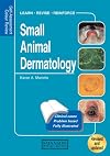 Small animal dermatology