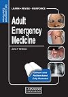 Adult emergency medicine self-assessment color review