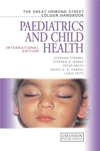 Cover of Paediatrics and Child Health