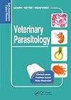 Veterinary parasitology