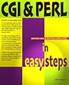 CGI and Perl in Easy Steps (In Easy Steps S.)