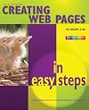 Creating Web Pages in Easy Steps