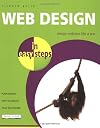 Web Design in Easy Steps, Fourth Edition