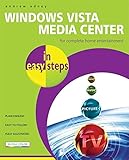 Windows Vista Media Center In Easy Steps