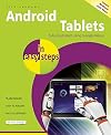 Android Tablets In Easy Steps