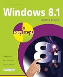 Windows 81 In Easy Steps
