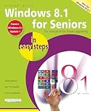 Windows 81 For Seniors In Easy Steps