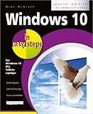 Windows 10 In Easy Steps Special Edition
