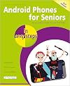 Android Phones for Seniors in easy steps