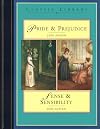 Pride and Prejudice / Sense and Sensibility